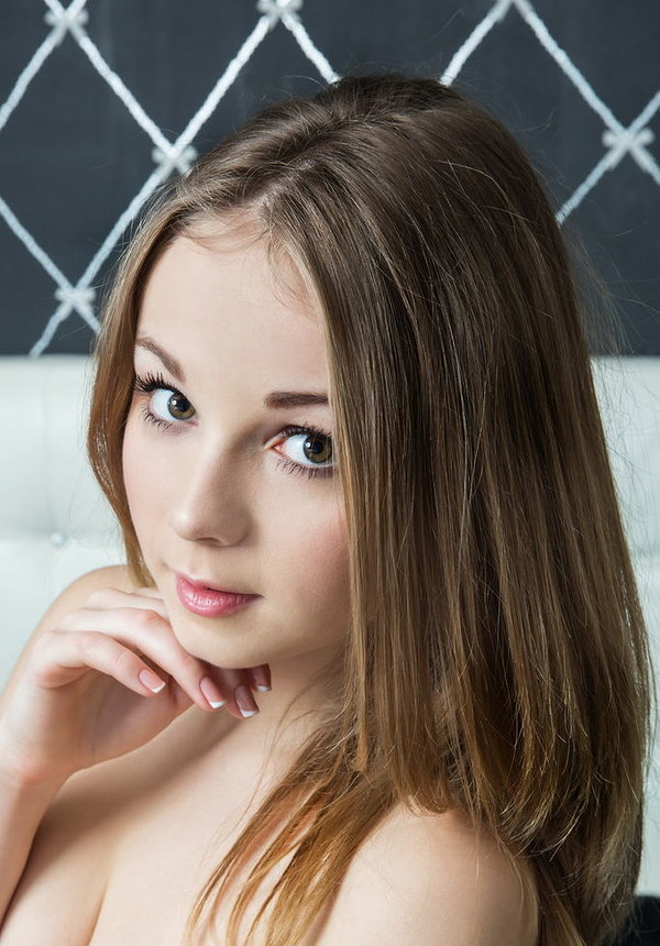 Жанна, 20 лет, 3 размер груди